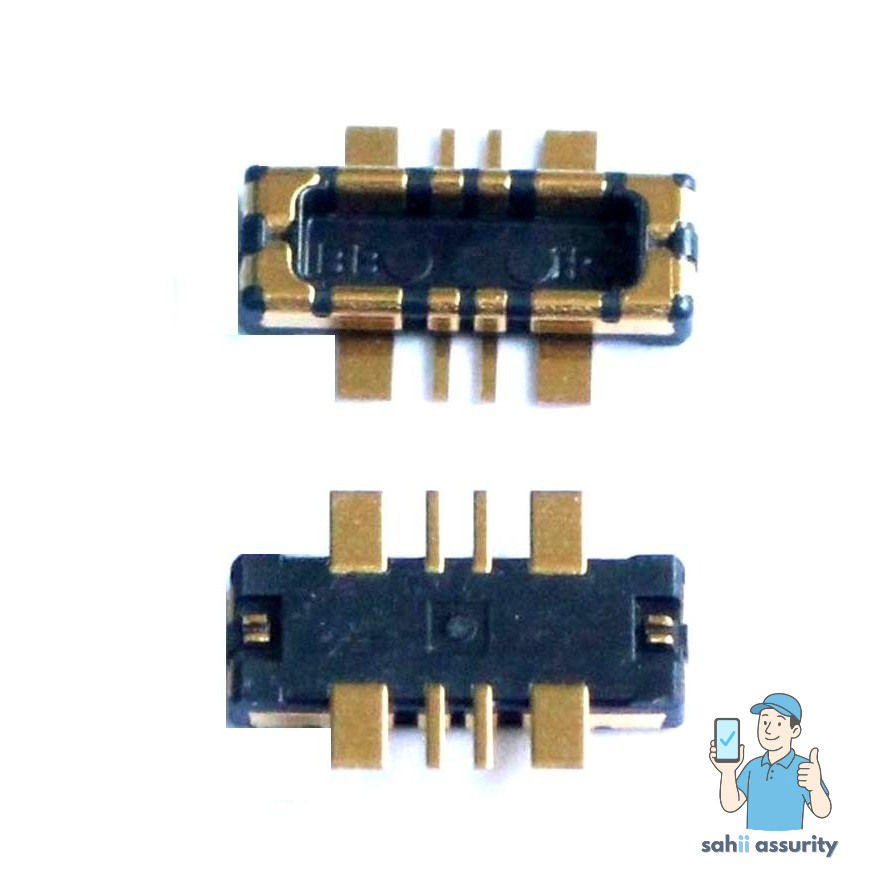 Battery Connector for Xiaomi Pocophone F1